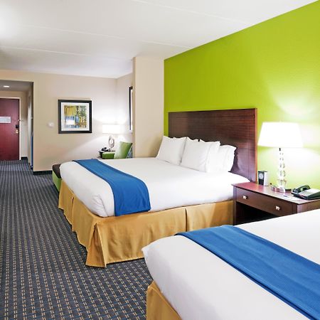 Holiday Inn Express & Suites Knoxville-Farragut By Ihg Dış mekan fotoğraf
