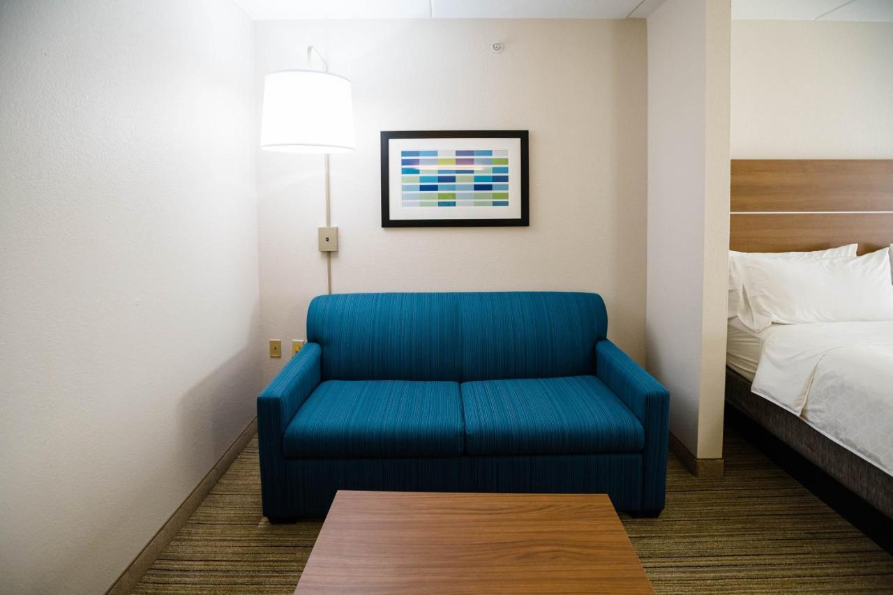 Holiday Inn Express & Suites Knoxville-Farragut By Ihg Dış mekan fotoğraf