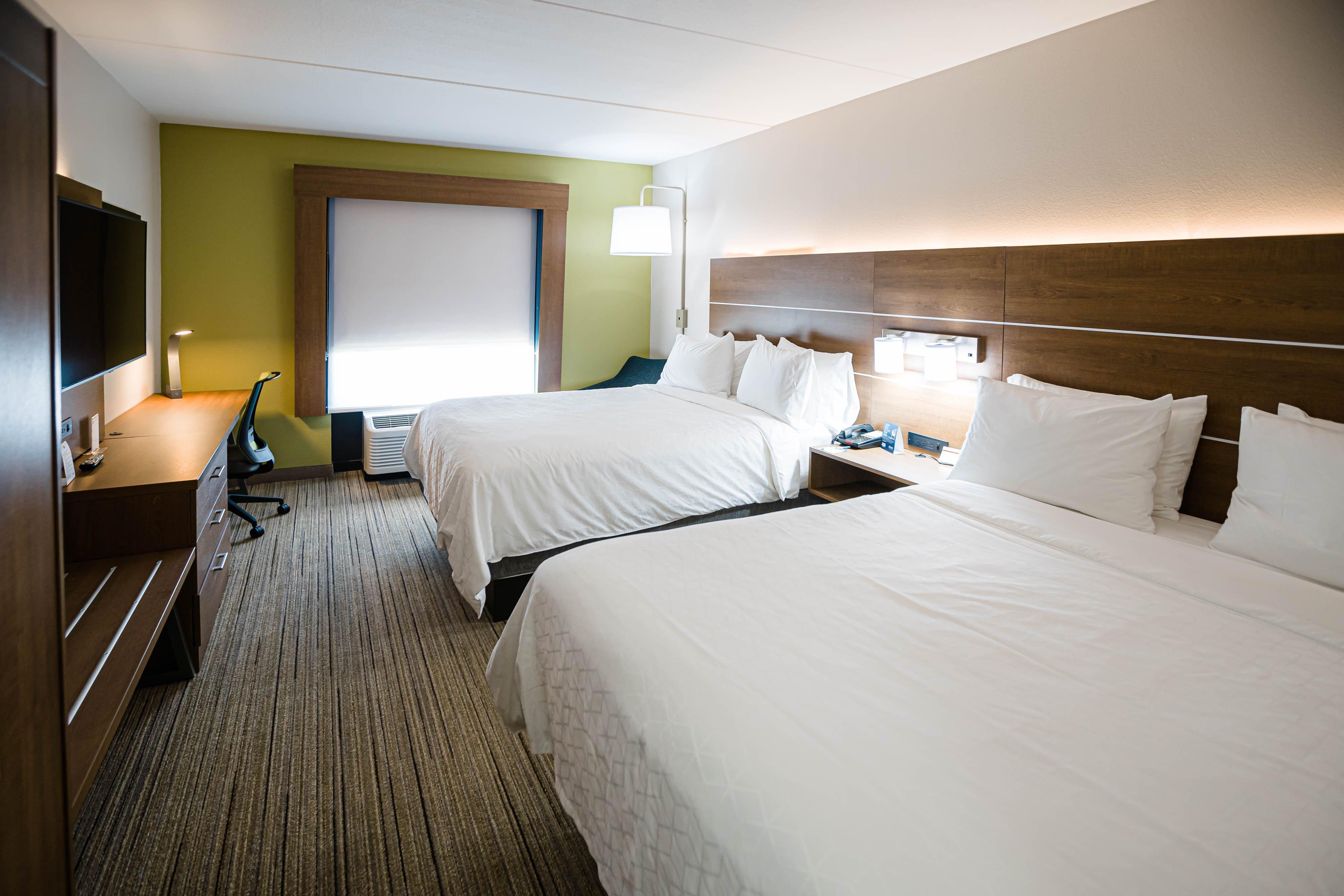Holiday Inn Express & Suites Knoxville-Farragut By Ihg Dış mekan fotoğraf