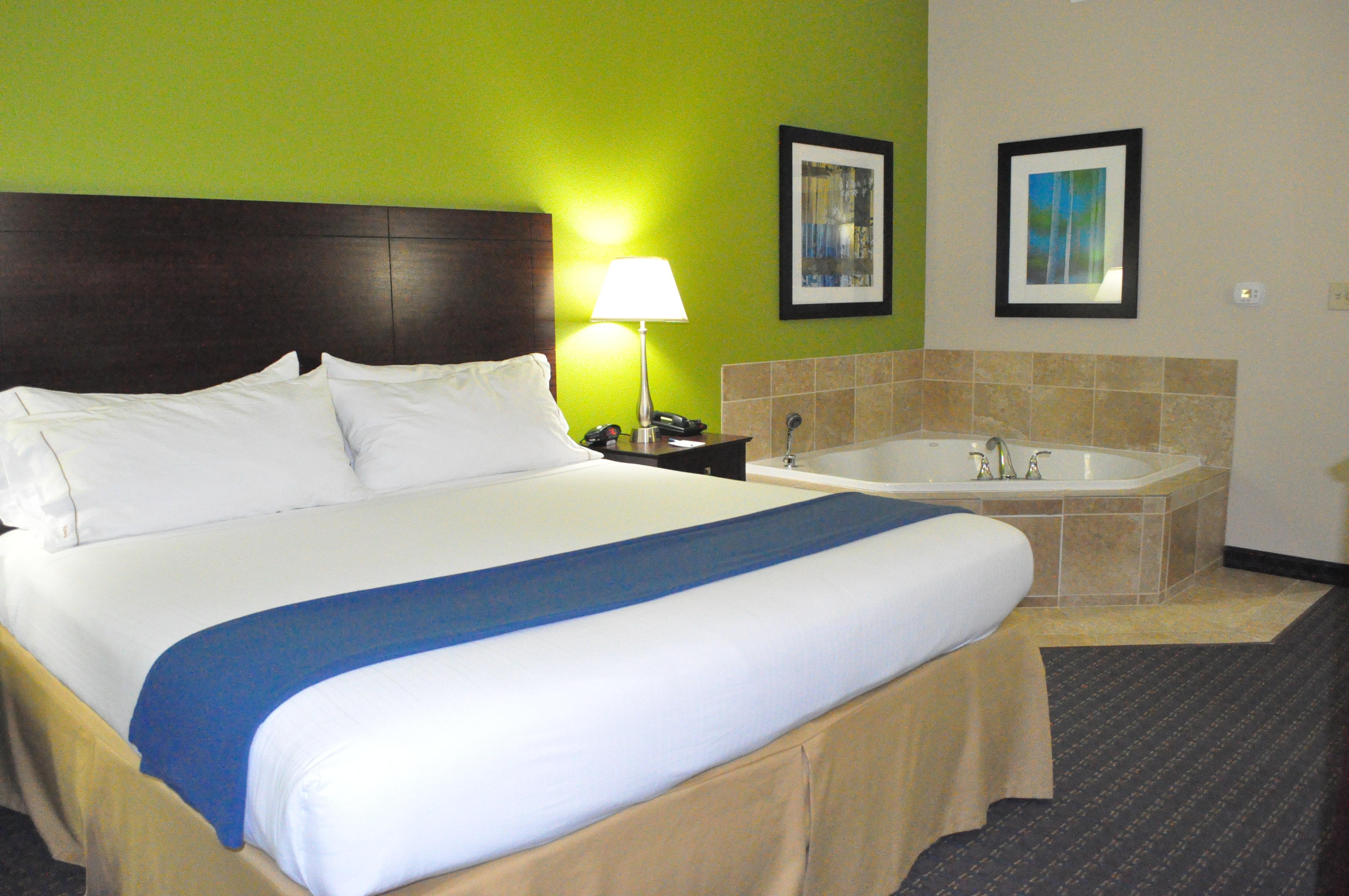 Holiday Inn Express & Suites Knoxville-Farragut By Ihg Dış mekan fotoğraf