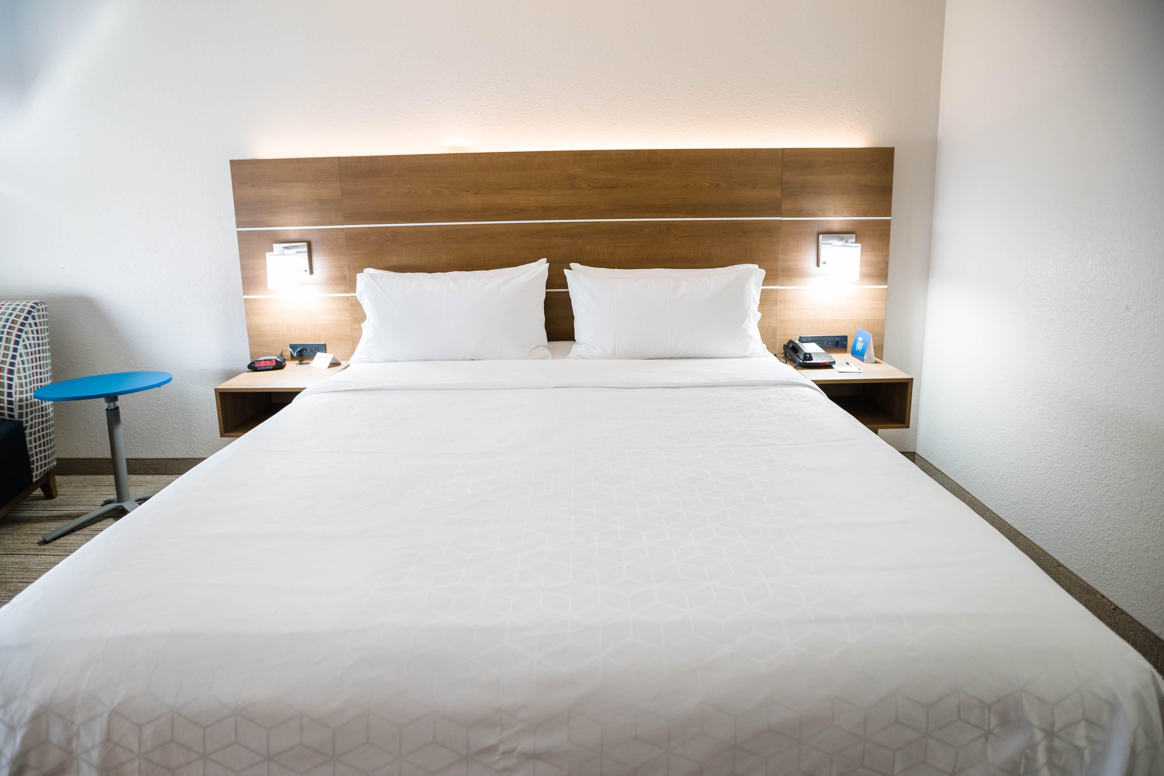 Holiday Inn Express & Suites Knoxville-Farragut By Ihg Dış mekan fotoğraf