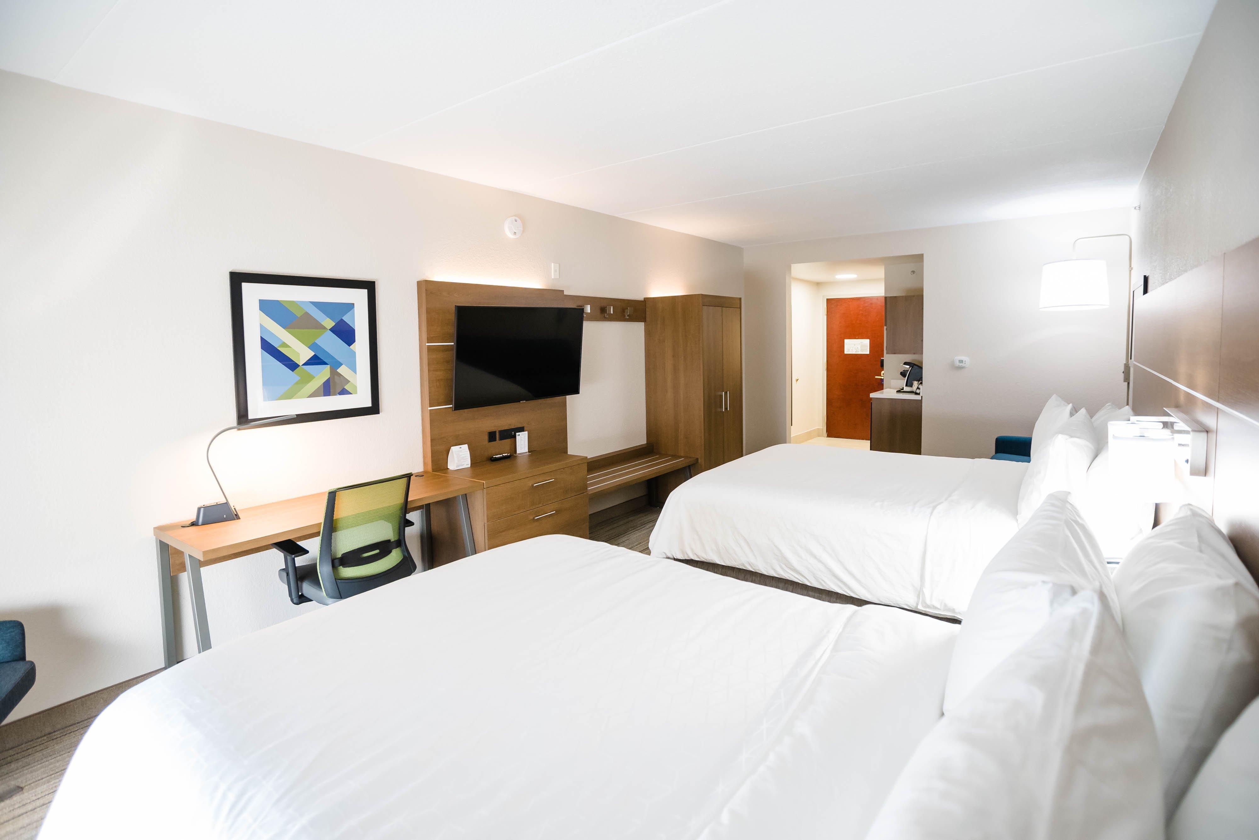 Holiday Inn Express & Suites Knoxville-Farragut By Ihg Dış mekan fotoğraf