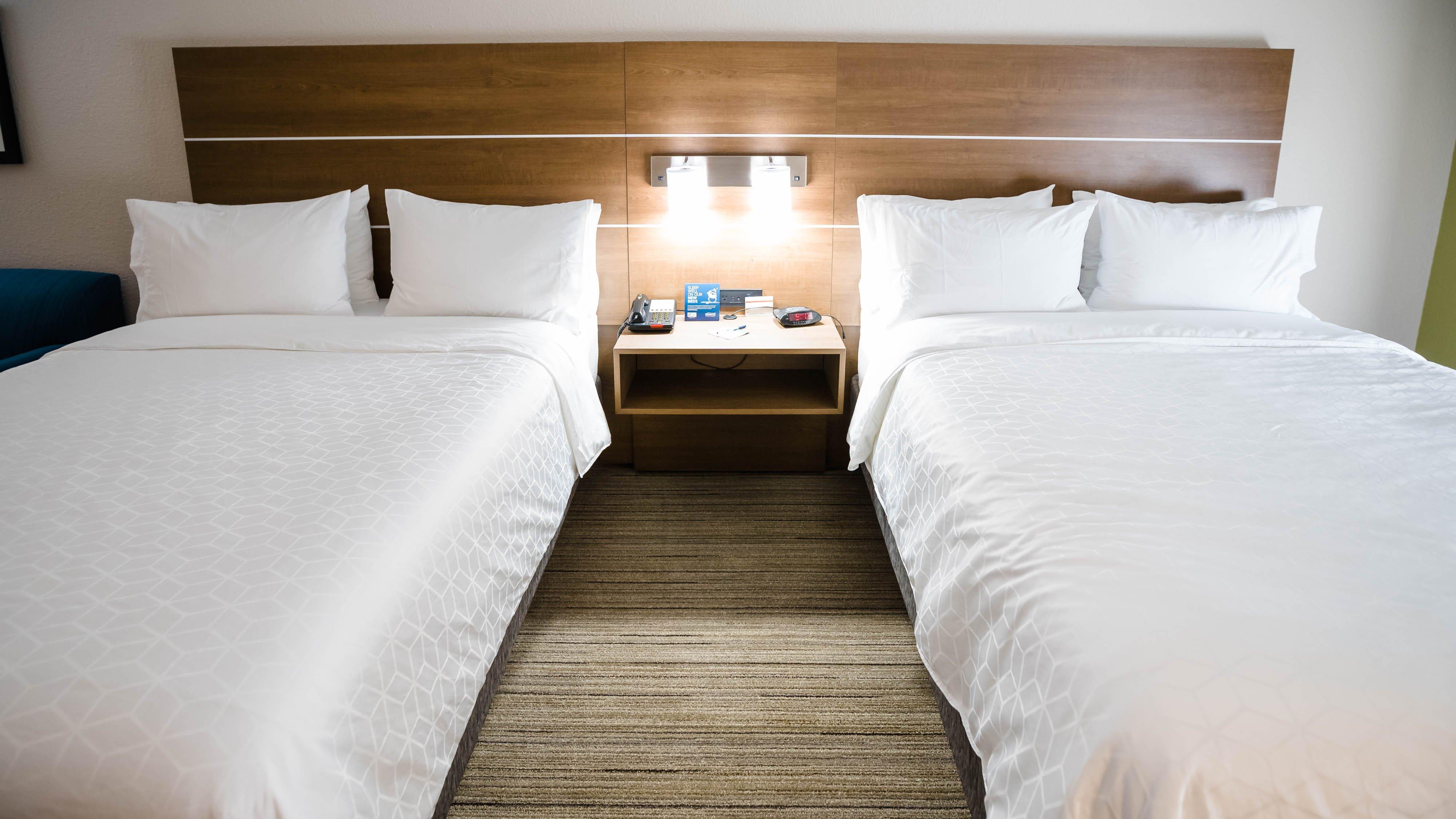 Holiday Inn Express & Suites Knoxville-Farragut By Ihg Dış mekan fotoğraf