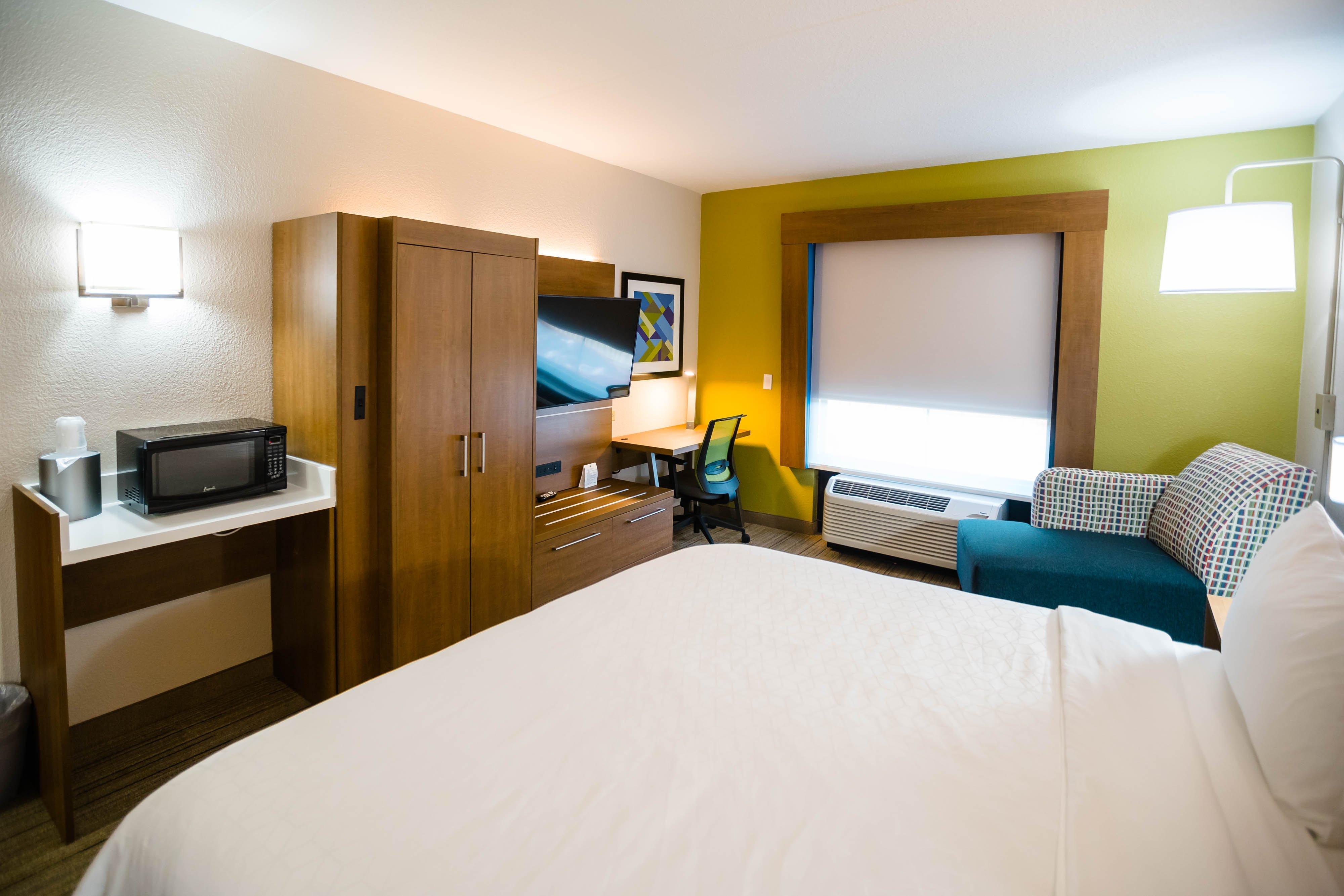 Holiday Inn Express & Suites Knoxville-Farragut By Ihg Dış mekan fotoğraf