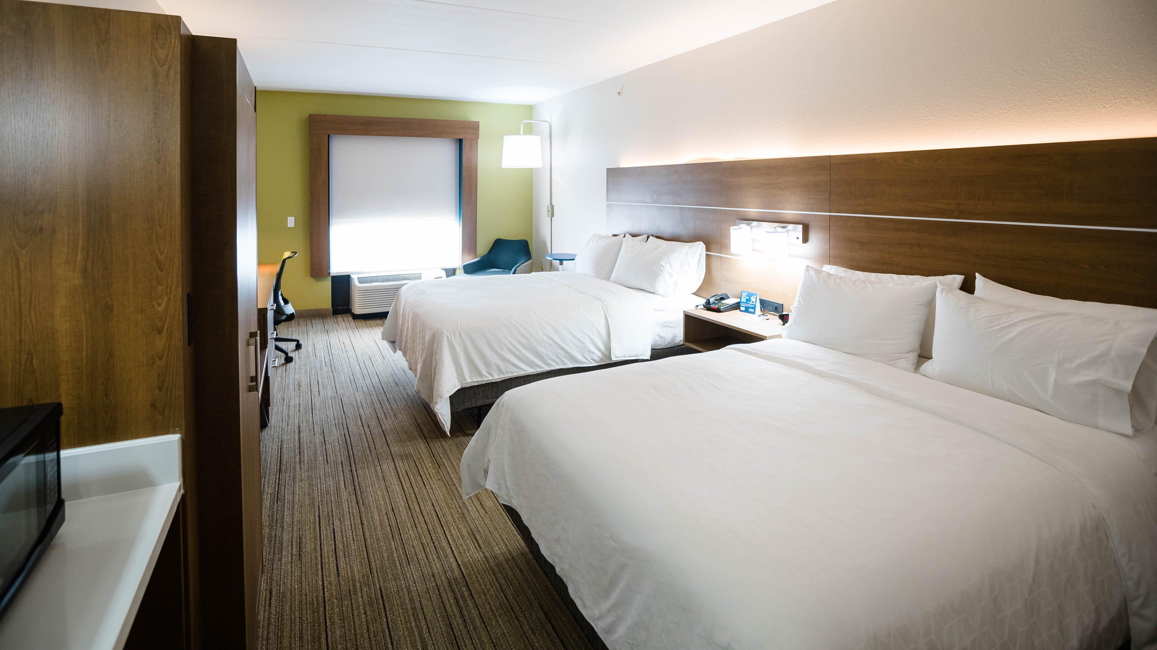 Holiday Inn Express & Suites Knoxville-Farragut By Ihg Dış mekan fotoğraf