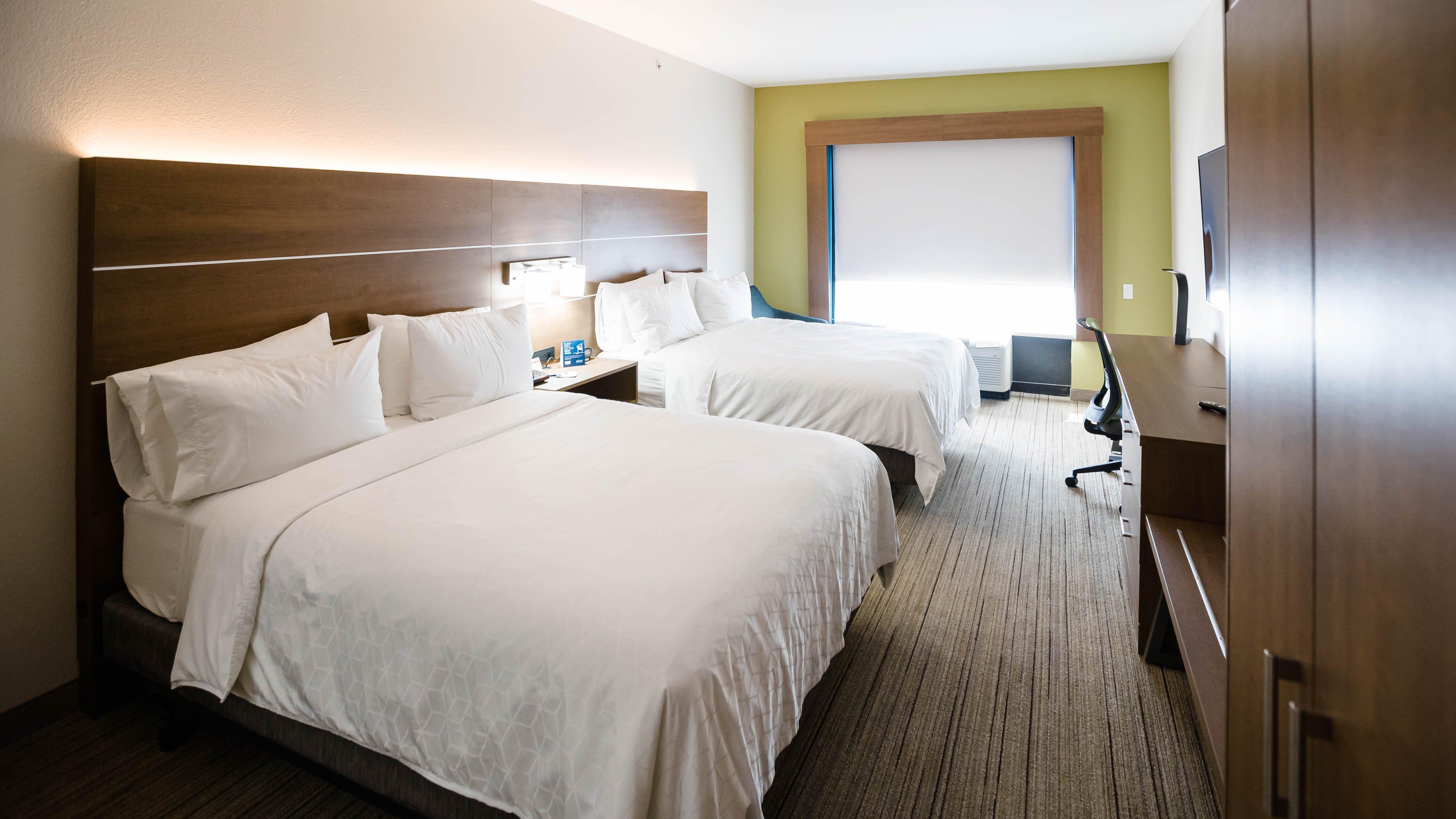 Holiday Inn Express & Suites Knoxville-Farragut By Ihg Dış mekan fotoğraf