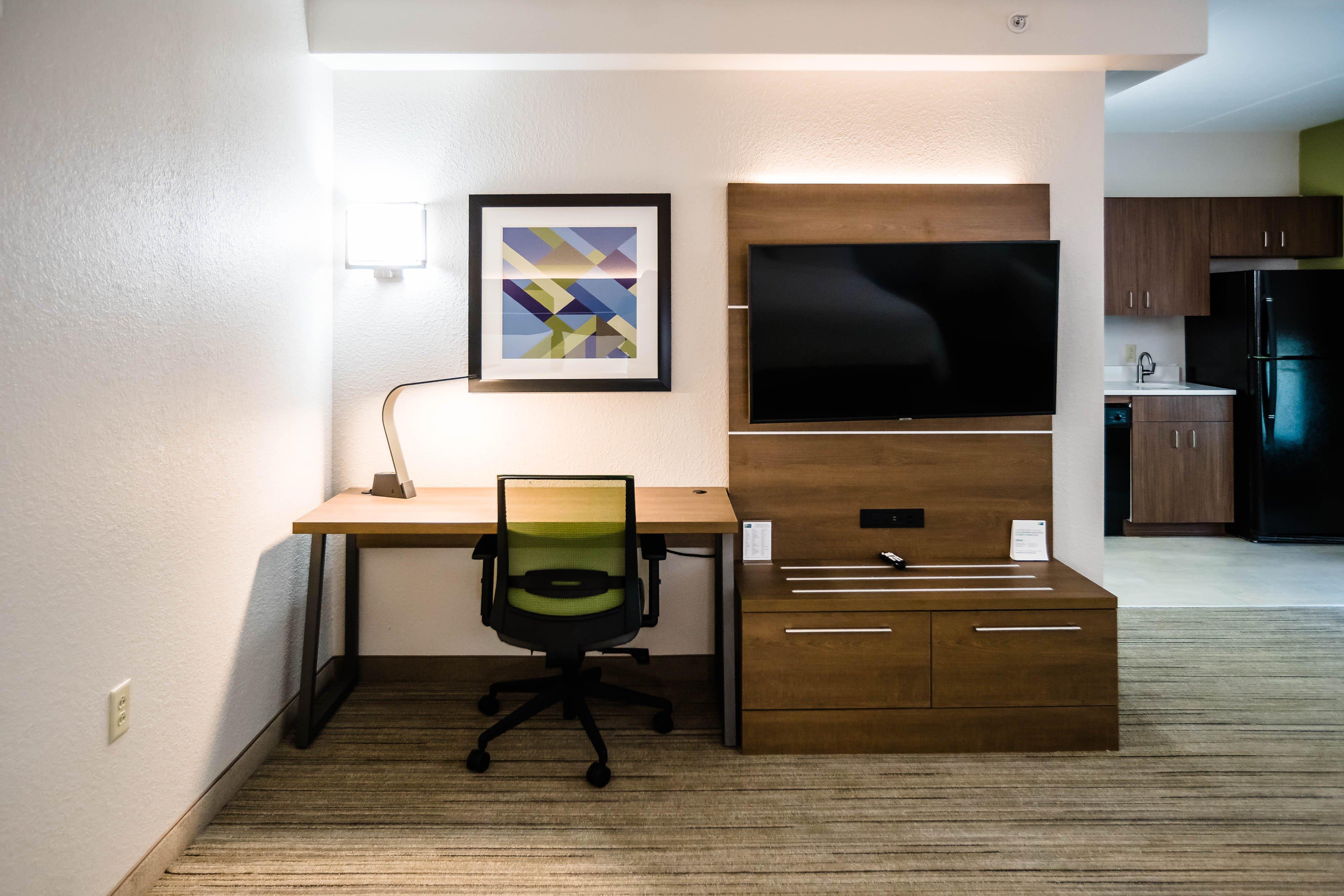 Holiday Inn Express & Suites Knoxville-Farragut By Ihg Dış mekan fotoğraf