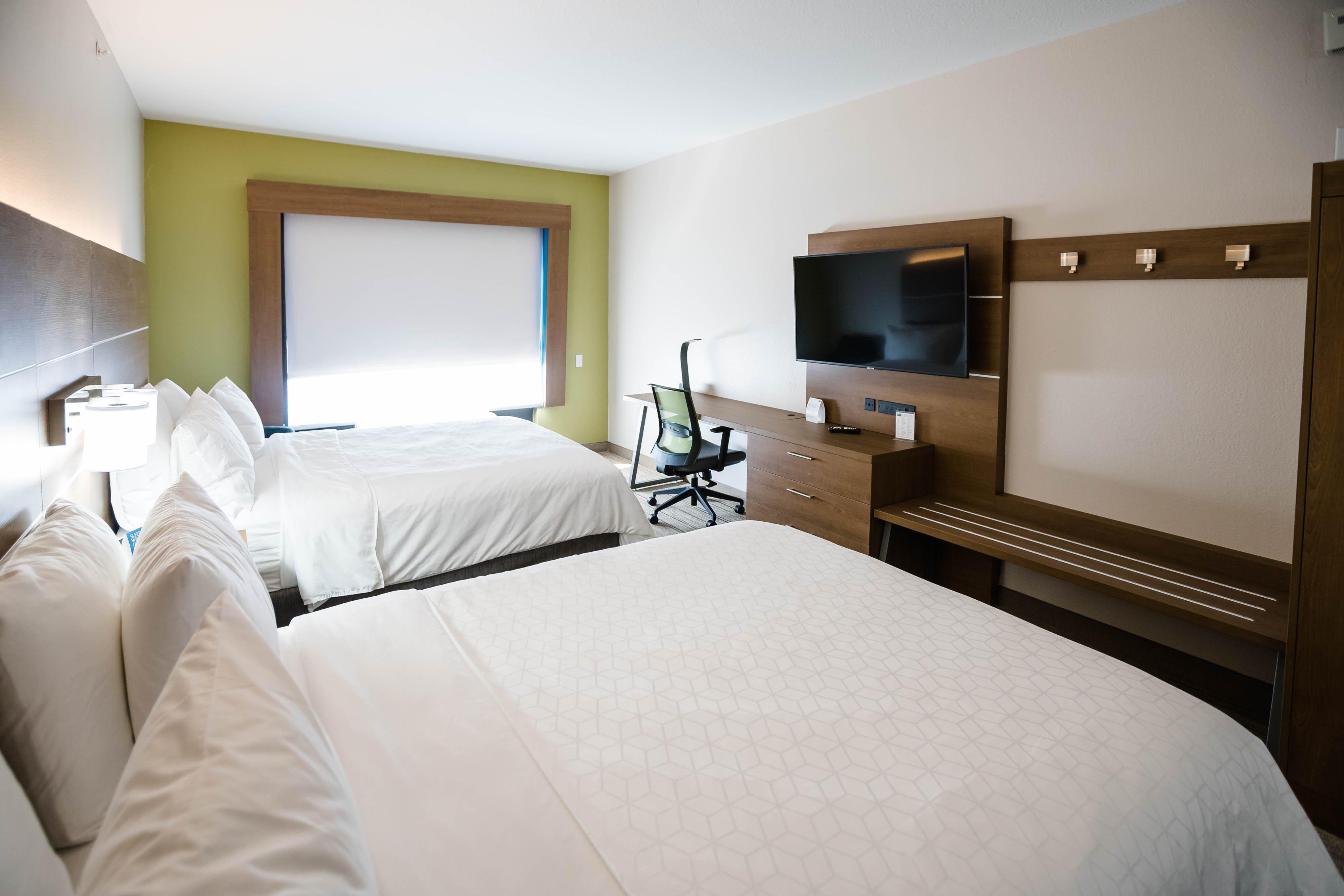Holiday Inn Express & Suites Knoxville-Farragut By Ihg Dış mekan fotoğraf