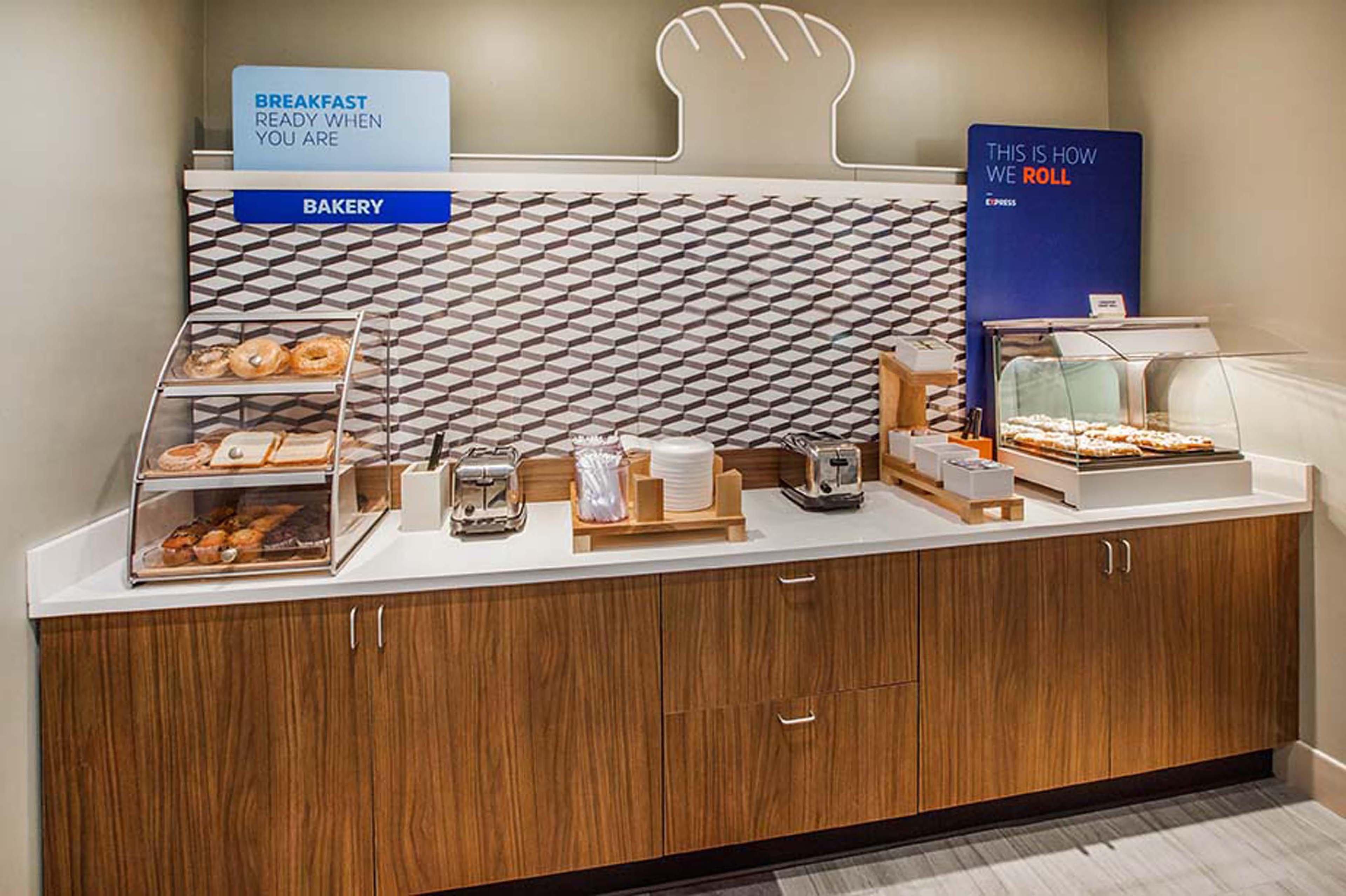 Holiday Inn Express & Suites Knoxville-Farragut By Ihg Dış mekan fotoğraf