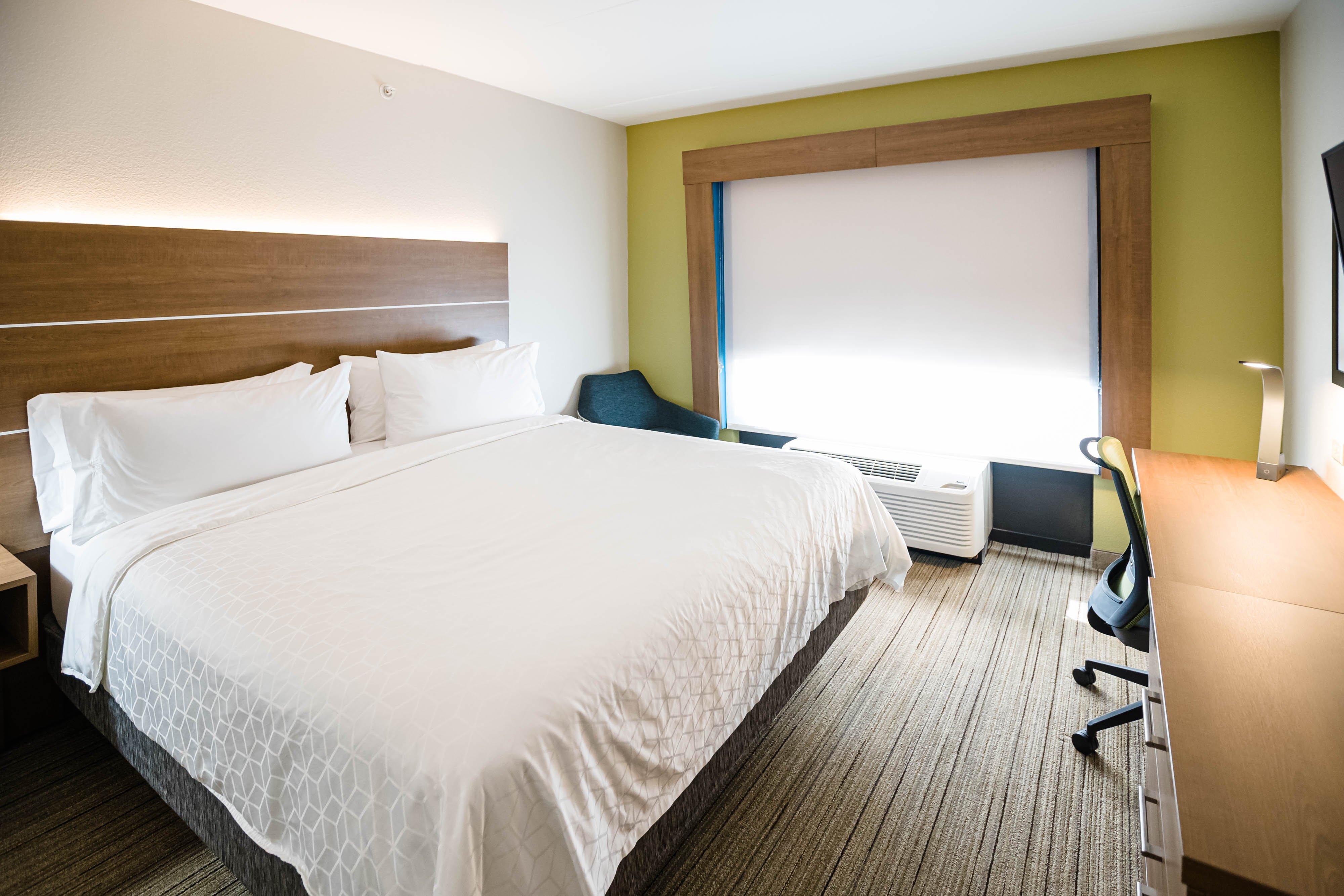 Holiday Inn Express & Suites Knoxville-Farragut By Ihg Dış mekan fotoğraf