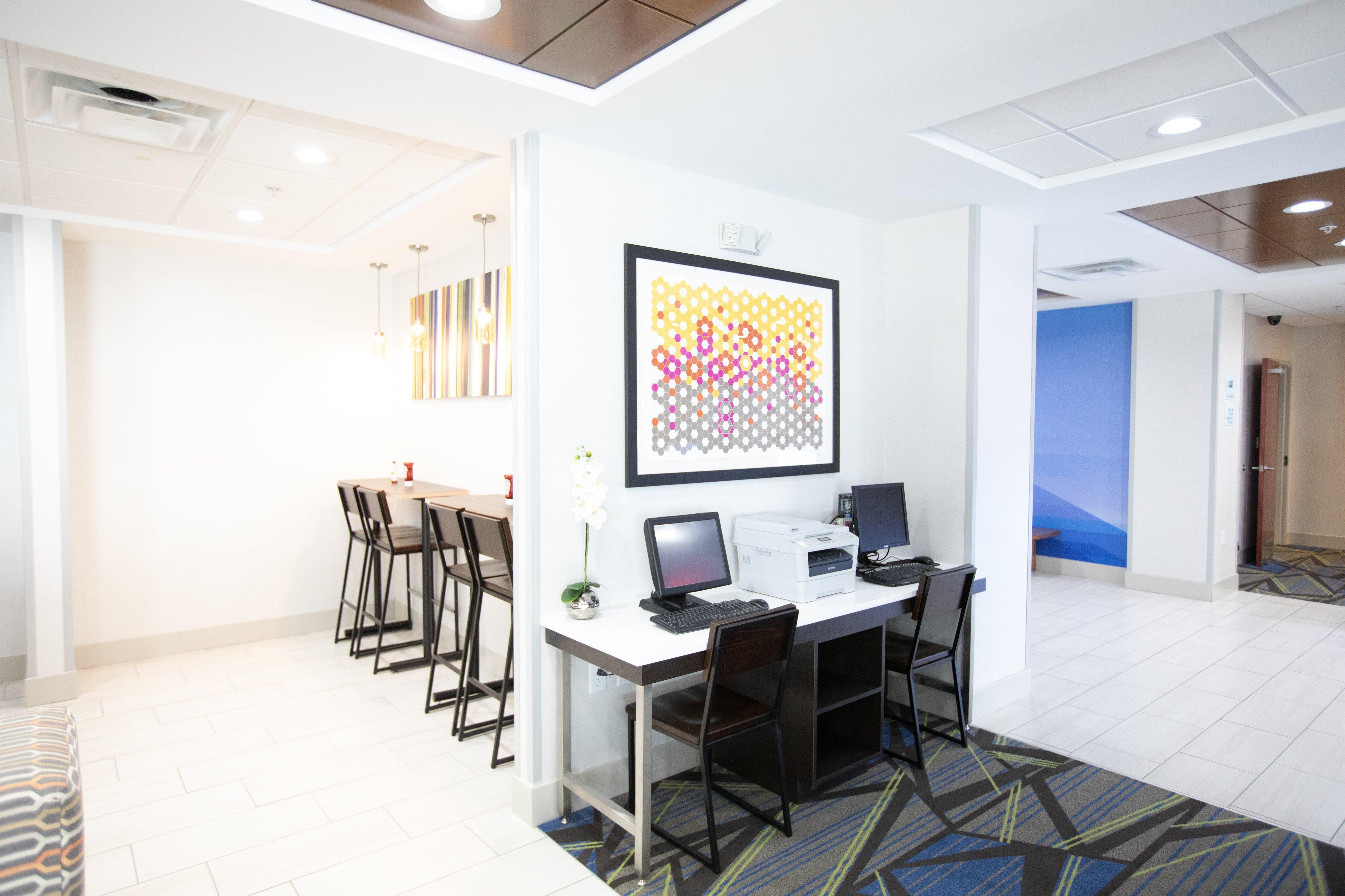 Holiday Inn Express & Suites Knoxville-Farragut By Ihg Dış mekan fotoğraf