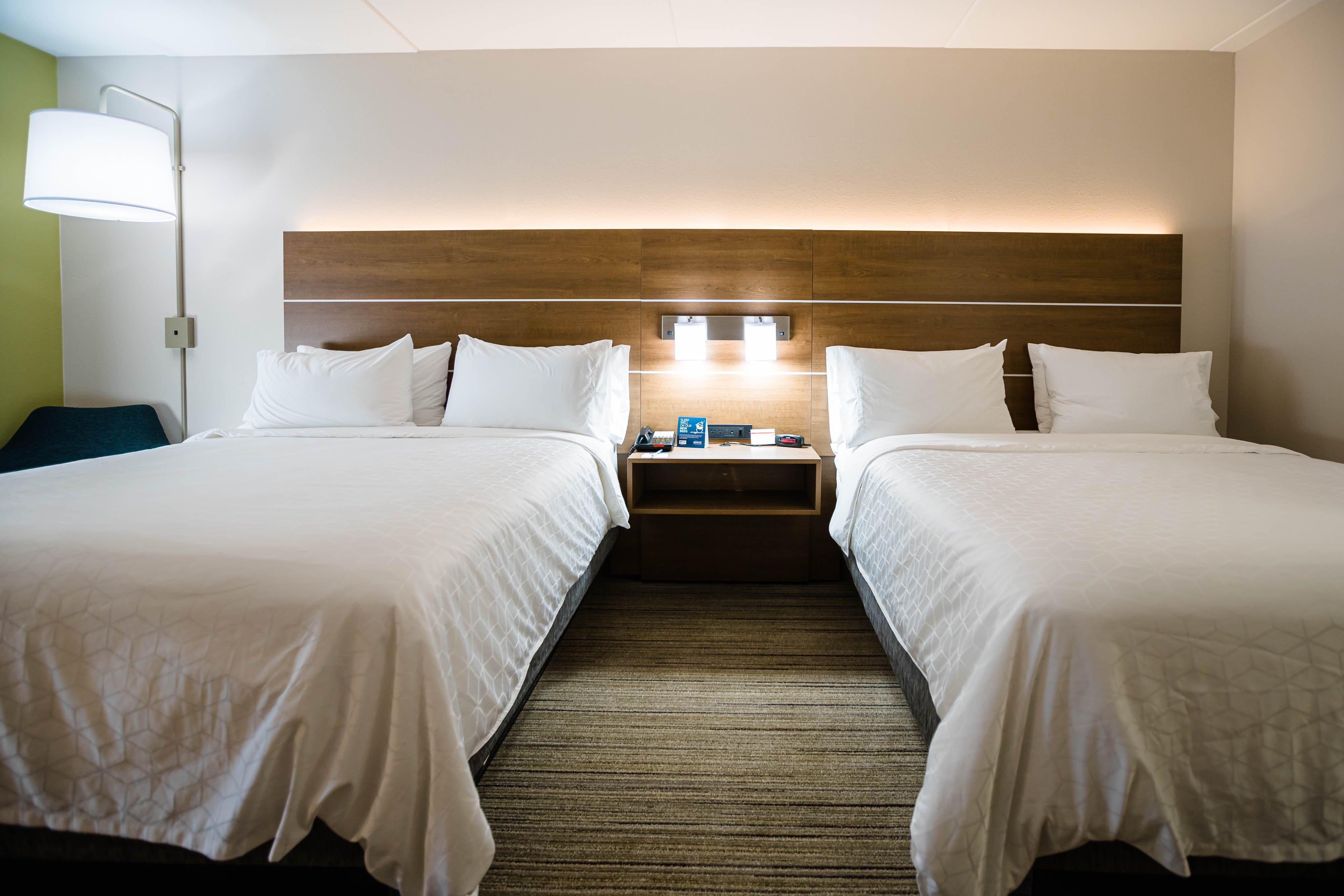 Holiday Inn Express & Suites Knoxville-Farragut By Ihg Dış mekan fotoğraf