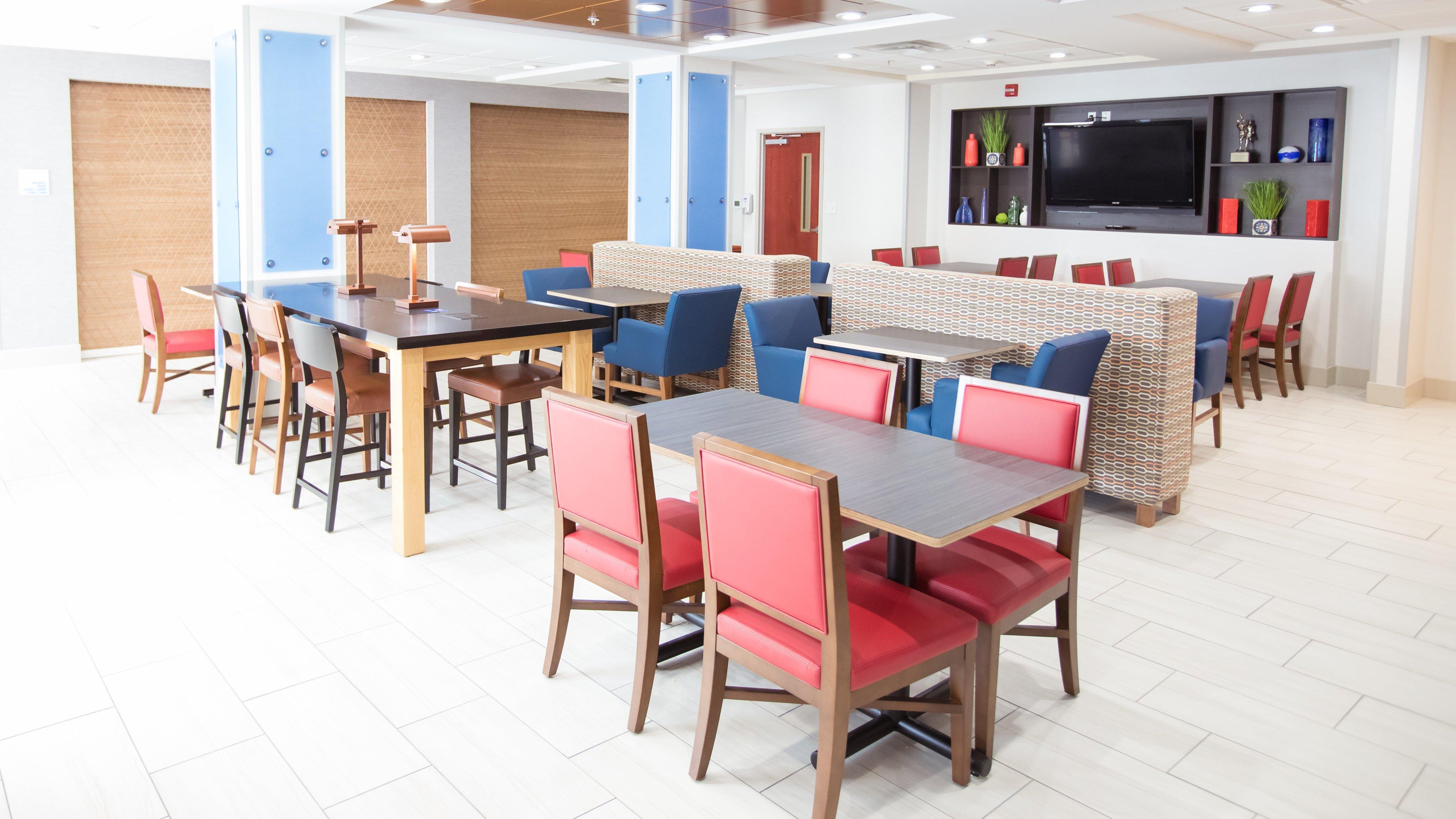 Holiday Inn Express & Suites Knoxville-Farragut By Ihg Dış mekan fotoğraf