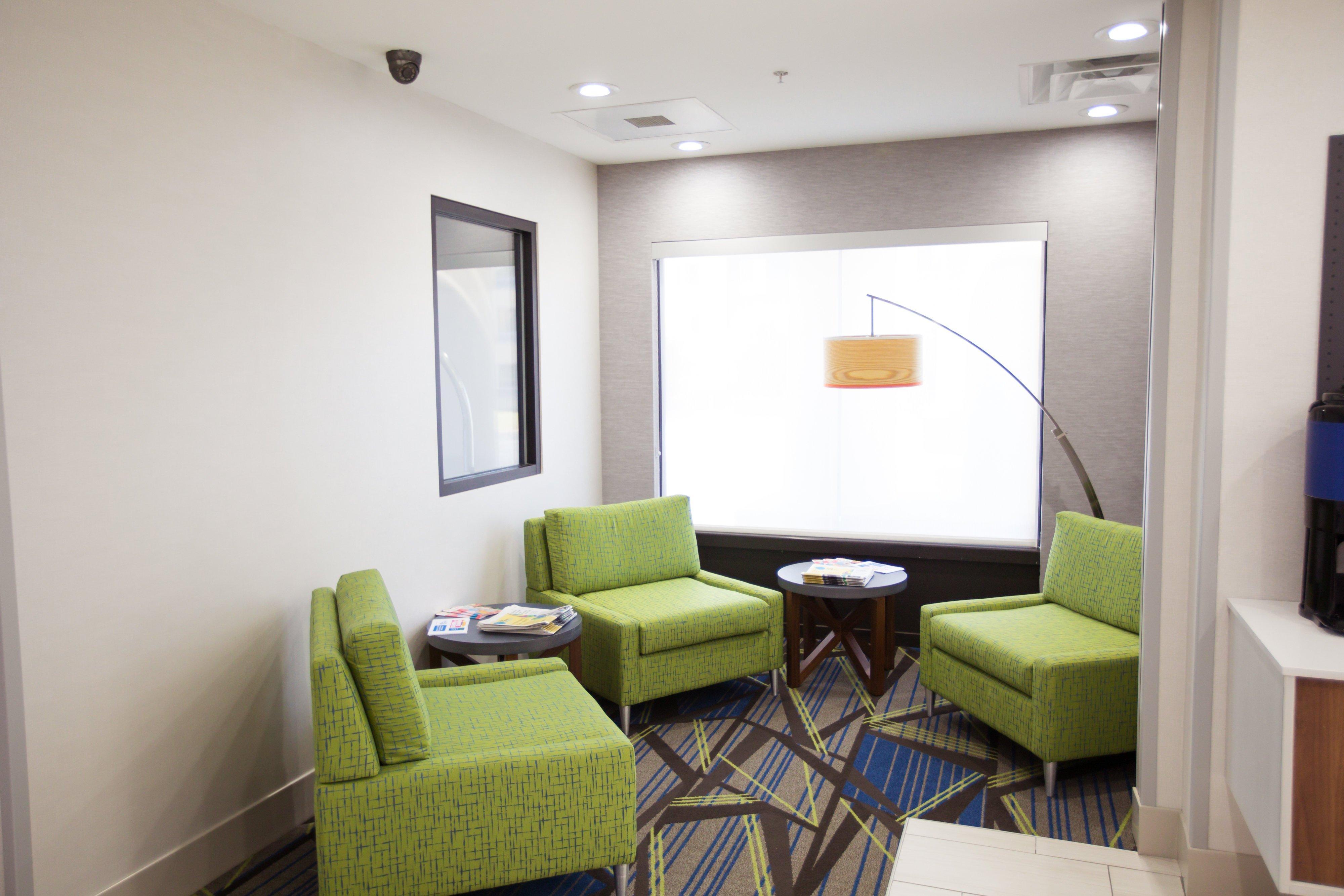 Holiday Inn Express & Suites Knoxville-Farragut By Ihg Dış mekan fotoğraf